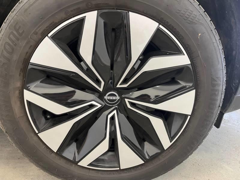 Nissan Juke Dig-T 114 Acenta