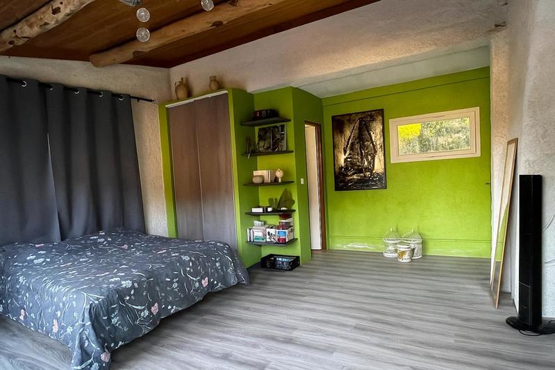 Villa - 127 m² - 4 pièces