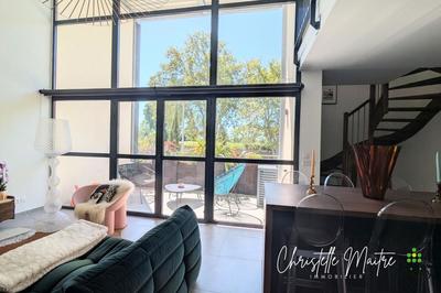 Appartement - 81 m² - 4 pièces