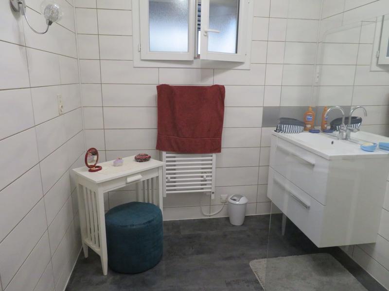 Maison - 140 m² - 4 pièces