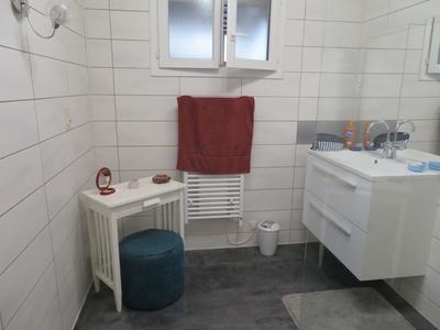 Maison - 140 m² - 4 pièces