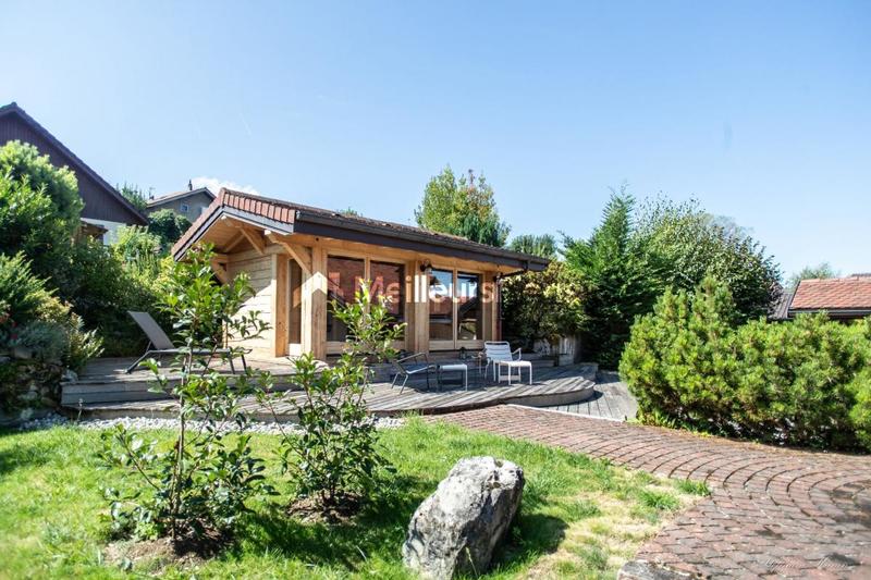Villa - 189 m² - 8 pièces