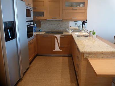 Appartement - 70 m² - 2 pièces