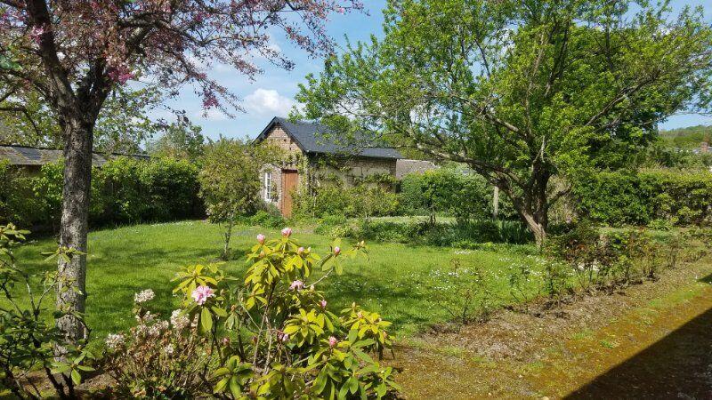 Maison de village - 260 m² - 7 pièces