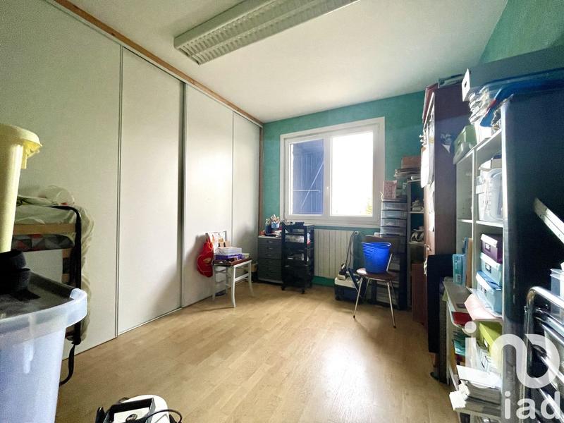 Maison - 157 m² - 7 pièces