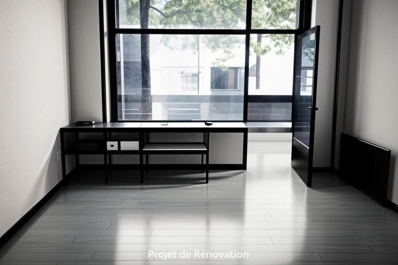 Local commercial - 63 m² - 3 pièces