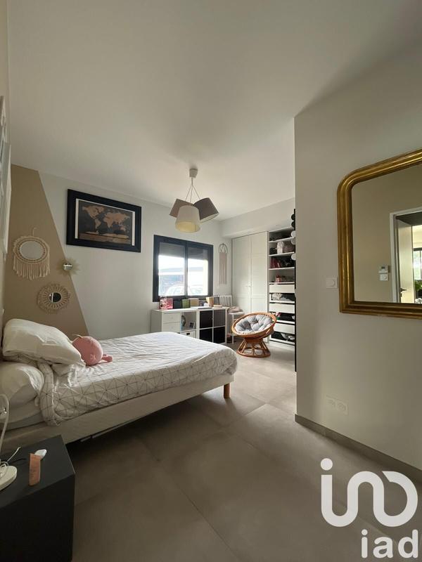 Maison - 173 m² - 6 pièces