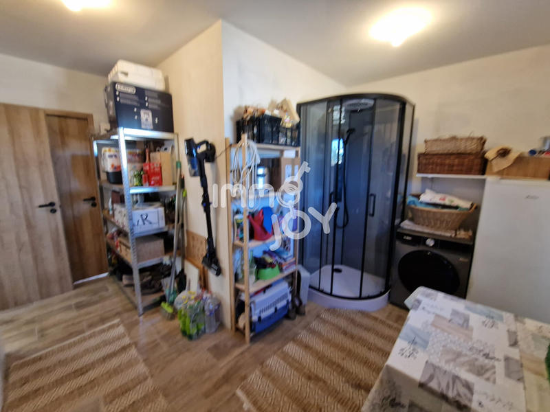 Maison - 129 m² - 4 pièces