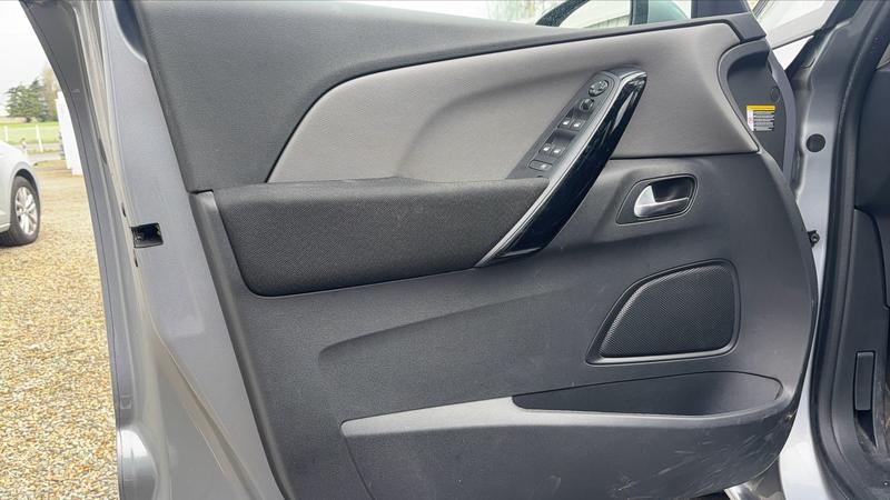 Citroën C4 Picasso 1.2 PureTech 130 Feel