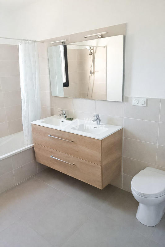 Villa - 101 m² - 4 pièces