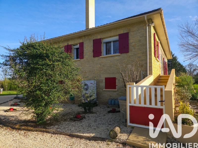 Maison - 165 m² - 4 pièces