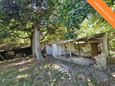 Longère - 108 m² - 4 pièces