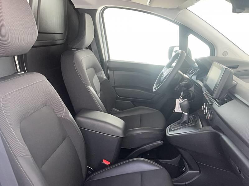 Renault Kangoo Van Blue Dci 95 Edc Grand Confort- 22