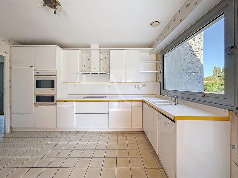 Maison - 154 m² - 5 pièces