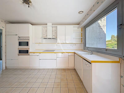 Maison - 154 m² - 5 pièces