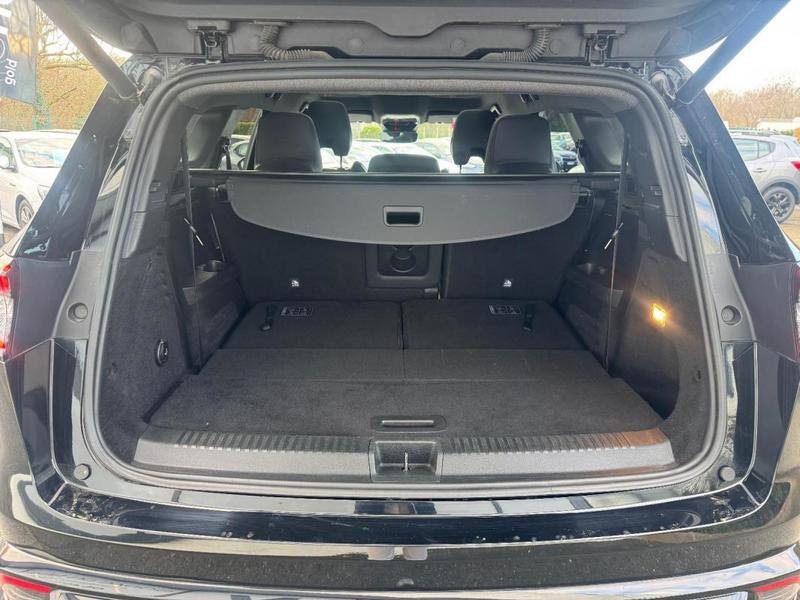 Renault Espace VI E-Tech hybrid 200 esprit Alpine