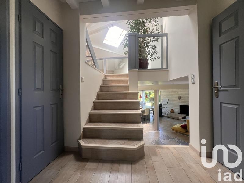 Maison de maîtres - 150 m² - 5 pièces