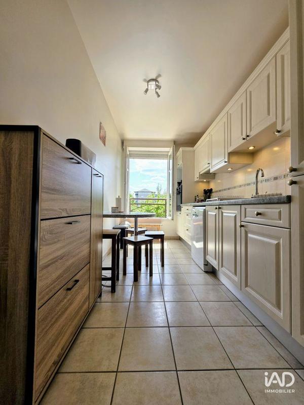 Appartement - 73 m² - 4 pièces