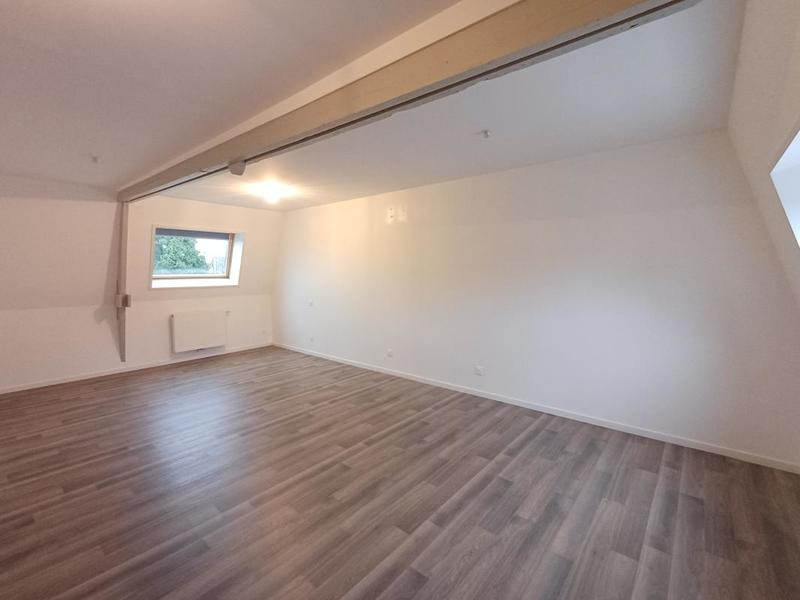 Maison - 115 m² - 4 pièces