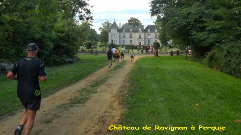 Semi-Marathon de l'Armagnac