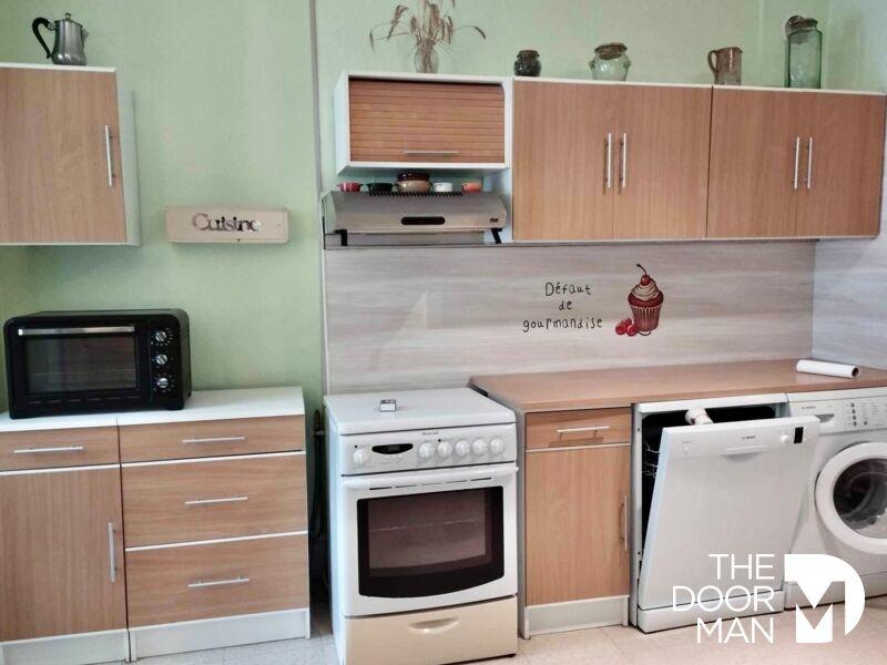 Maison - 208 m² - 6 pièces