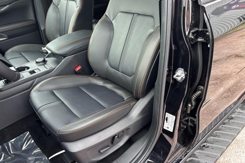 Ford Ranger 2.0 205 Wildtrak Plus 0malus