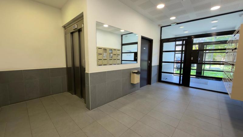 Appartement - 74 m² - 4 pièces