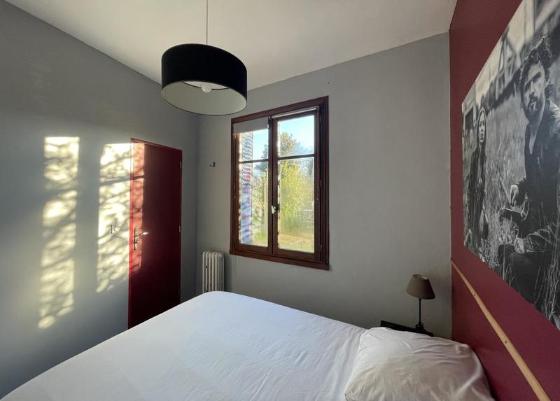 Maison - 148 m² - 8 pièces