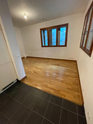 Appartement - 26 m² - 1 pièce