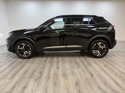 Peugeot 2008 II PureTech 100 s&amp;amp;S Allure