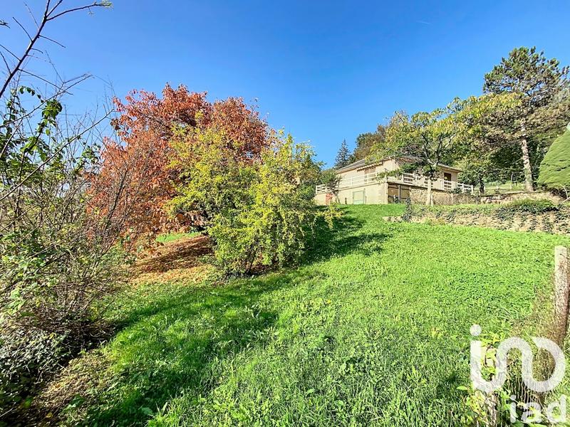 Maison - 74 m² - 4 pièces