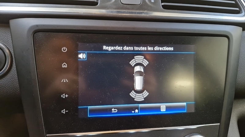 Renault Kadjar Business Blue dCi 115 - 21