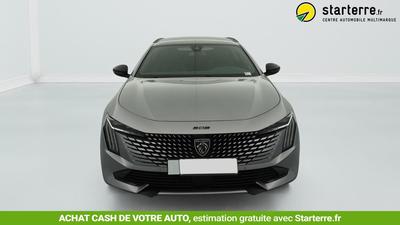 Peugeot 508 Sw Hybrid 225 e-Eat8 Allure