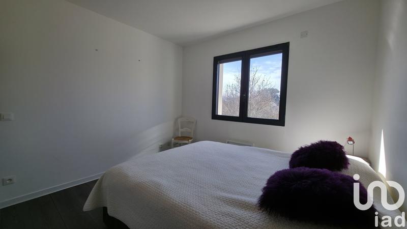 Maison - 119 m² - 5 pièces