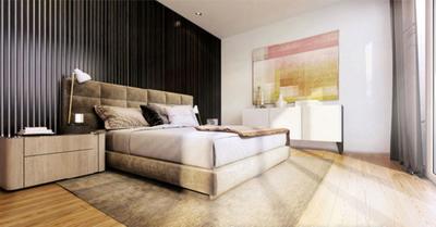 Maison - 92 m² - 5 pièces