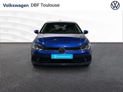 Volkswagen Polo 1.0 Tsi 95 s&amp;S Dsg7 Vw Edition