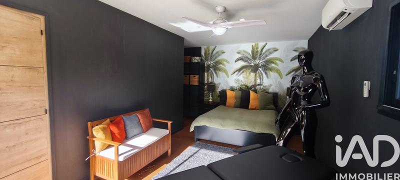 Maison - 150 m² - 4 pièces