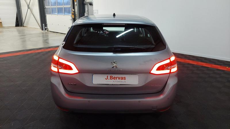 Peugeot 308 Sw BlueHDi 130 s&amp;S Active Business