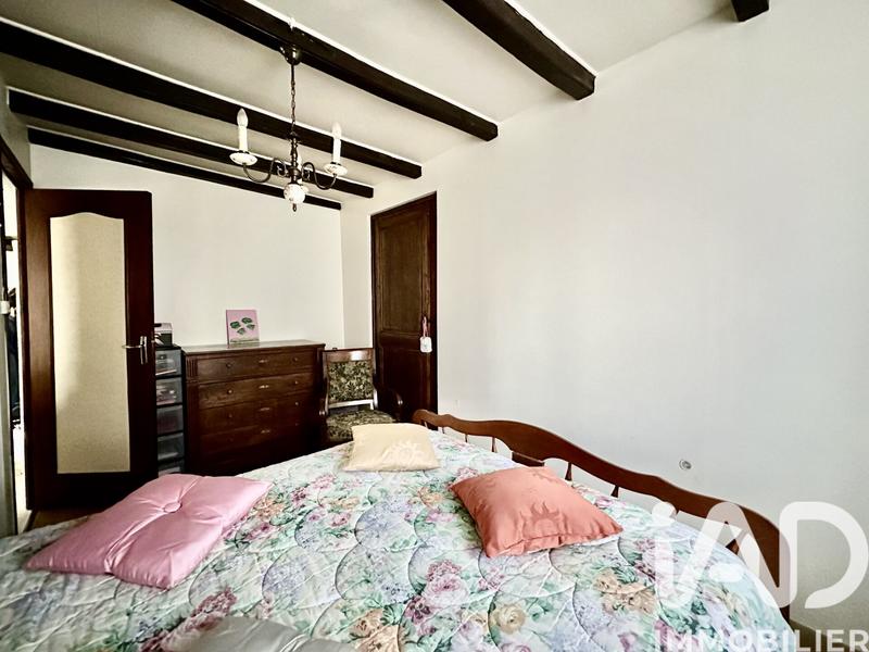 Maison - 271 m² - 10 pièces