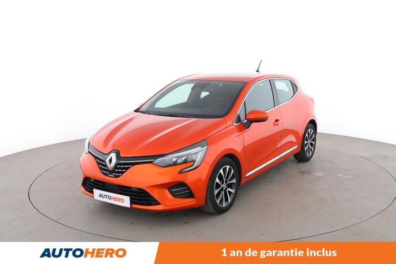 Renault Clio 1.0 TCe Intens 91 ch