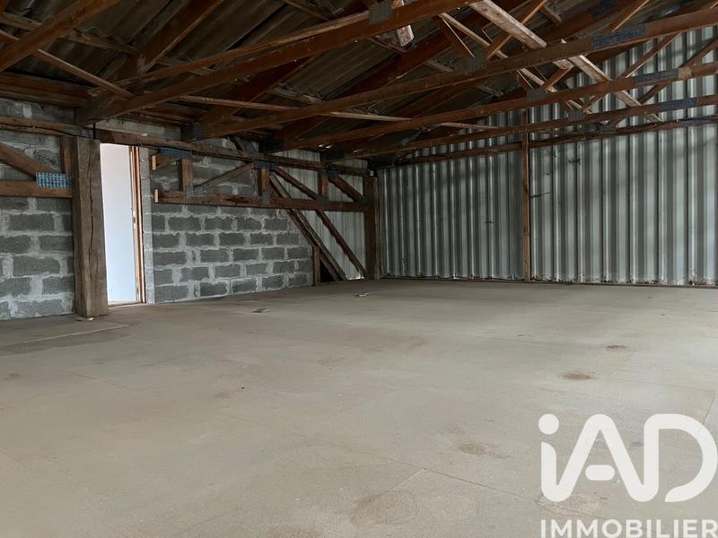 Appartement - 1 280 m² - 8 pièces