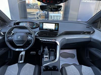 Peugeot 3008 II 1.6 Hybrid 225 E-Eat8 Gt