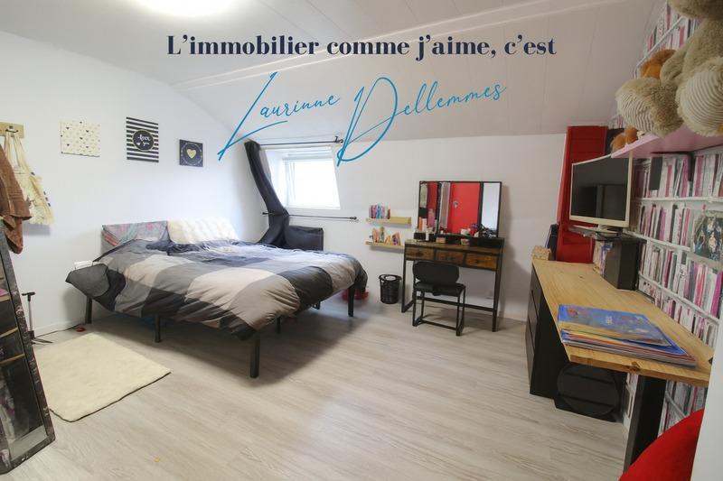 Maison - 165 m² - 7 pièces