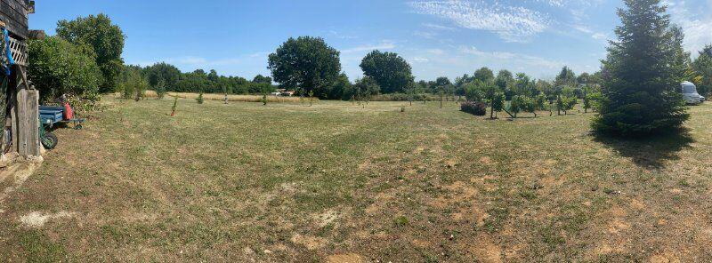 Maison - 35 m² - 1 pièce