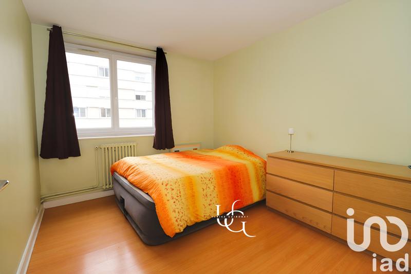 Appartement - 87 m² - 4 pièces