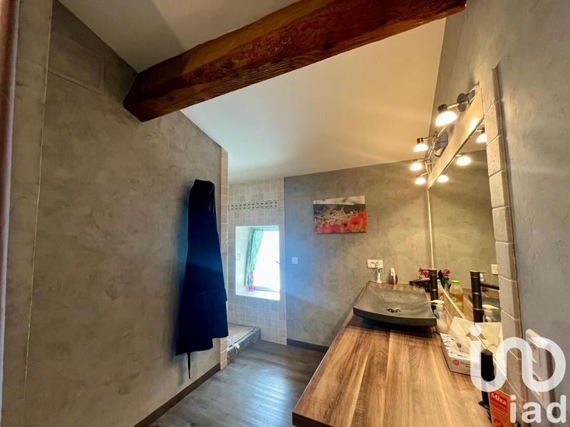 Maison - 152 m² - 4 pièces