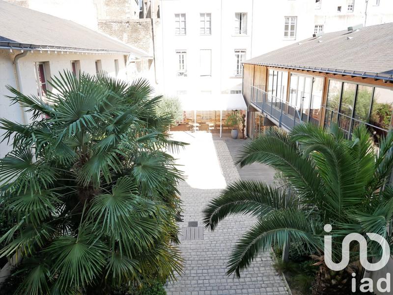 Appartement - 34 m² - 1 pièce