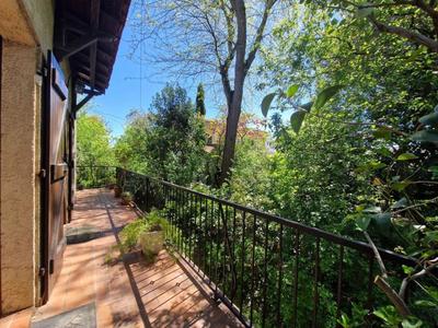 Maison - 111 m² - 3 pièces