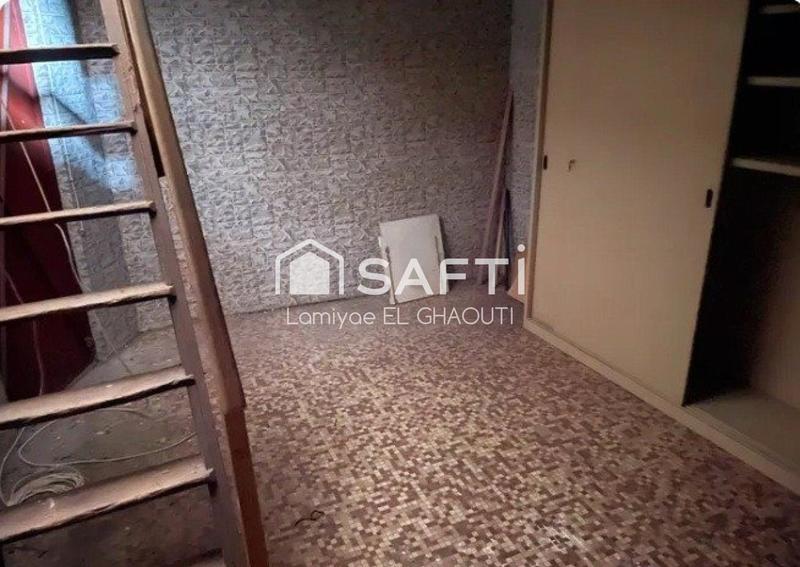 Local commercial - 42 m² - 2 pièces