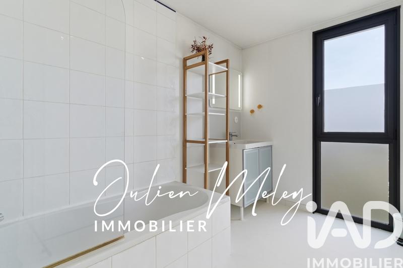 Maison de maîtres - 245 m² - 8 pièces